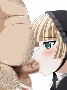 [深山屋] 憧れのあの執事とお嬢様はボクのチンカス掃除機 (まよチキ！)_026