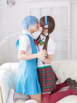 つながり～mind connection～_018