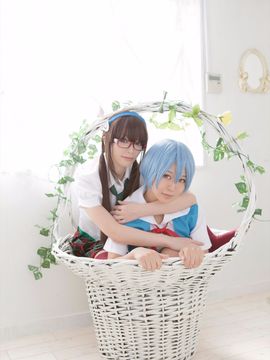 つながり～mind connection～_024
