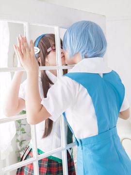 つながり～mind connection～_033
