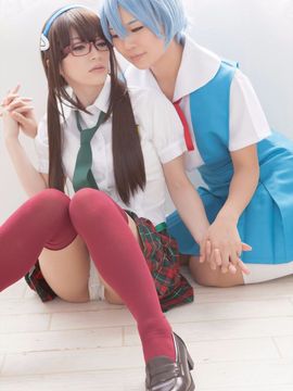 つながり～mind connection～_039