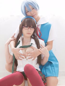 つながり～mind connection～_040