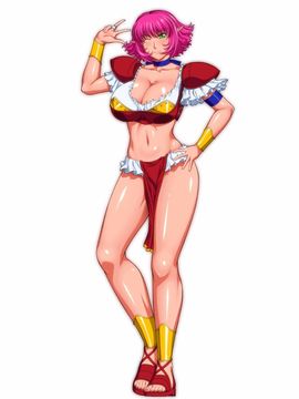 [花街姉妹店] そんなエロい格好してるから!!_027
