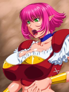 [花街姉妹店] そんなエロい格好してるから!!_028