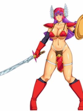 [花街姉妹店] そんなエロい格好してるから!!_056