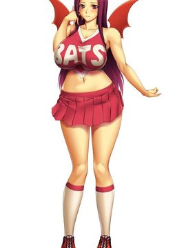 [花街姉妹店] ウラショクゲキ 高嶺の彼女と夢のコスプレイ (食戟のソーマ)_052