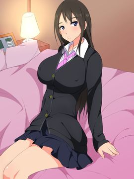[風鈴亭] オジサン中毒 魔法の香水で雌堕ちする女の子_003