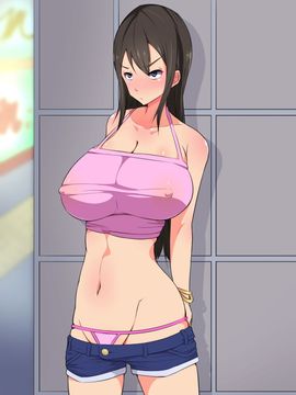 [風鈴亭] オジサン中毒 魔法の香水で雌堕ちする女の子_015