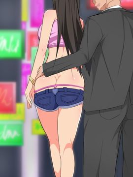 [風鈴亭] オジサン中毒 魔法の香水で雌堕ちする女の子_016