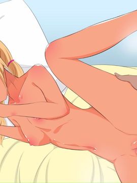 [風鈴亭] びっちな姪と同棲性活_030