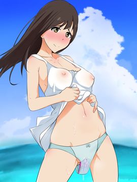 [風鈴亭] 性狂いの女達が集められた島_016