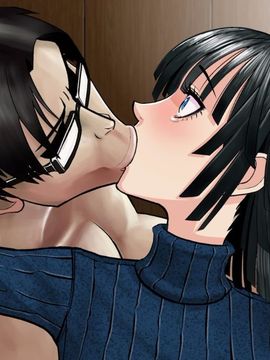 [コースティカ] 気の強い女上司フブキに殺したいほど憎まれながらもただ愛されたい (ワンパンマン)_049