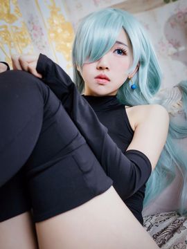 《七原罪》伊丽莎白_006