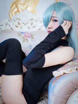 《七原罪》伊丽莎白_007