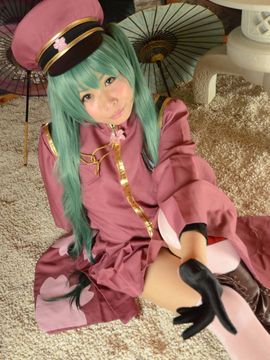 淫濡の檻_miku008