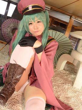 淫濡の檻_miku021
