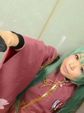 淫濡の檻_miku053