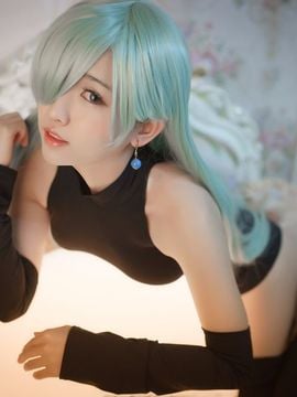 《七原罪》伊丽莎白_16