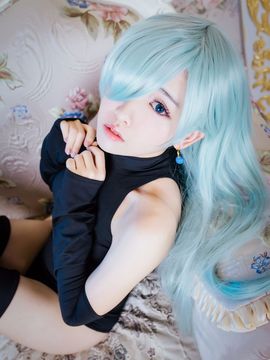 《七原罪》伊丽莎白_8