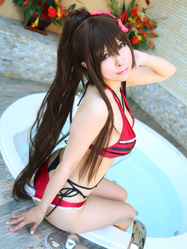 えまこれ～えま隊これくしょん～ 夏真っ盛り_IMG1_013