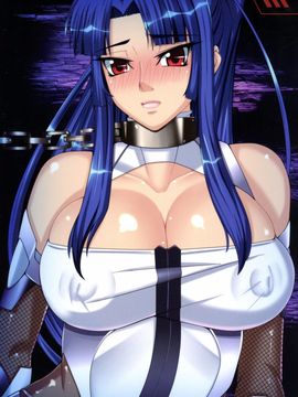 [R.c.W.d] 闇に堕つくノ一たち Second (対魔忍アサギ)_002