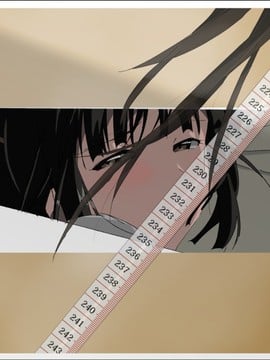 [夢々] 松永家の某日2A