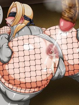 [べるがもっと] 便女狩り4 (NARUTO -ナルト-)_029