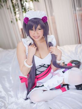 エロライブ！希編_erolive_yuri_009