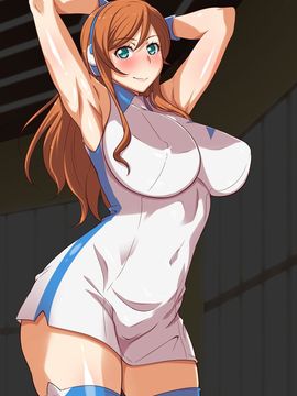 [くにふとわーく (くにふと)] あの日見たミライ (ガンダムビルドファイターズトライ)_002