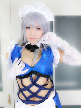ぱい○ん巨乳メイドいぬさくや_002_photo_10