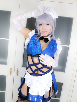 ぱい○ん巨乳メイドいぬさくや_057_photo_15