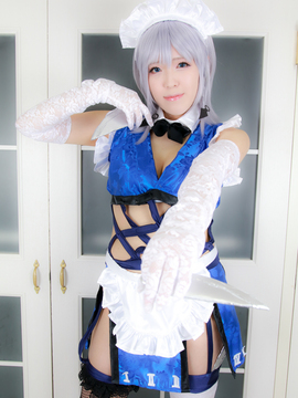 ぱい○ん巨乳メイドいぬさくや_068_photo_16