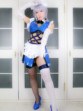 ぱい○ん巨乳メイドいぬさくや_079_photo_17