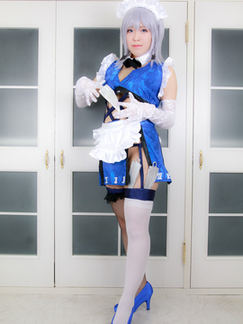 ぱい○ん巨乳メイドいぬさくや_112_photo_2