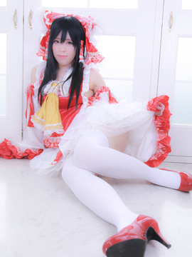 ぱい○ん巨乳メイドいぬさくや_117_photo_203