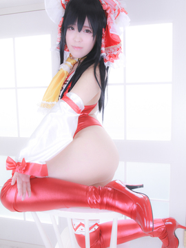ぱい○ん巨乳メイドいぬさくや_143_photo_227