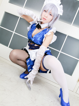 ぱい○ん巨乳メイドいぬさくや_151_photo_24