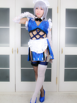 ぱい○ん巨乳メイドいぬさくや_157_photo_3
