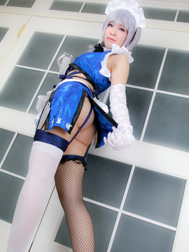 ぱい○ん巨乳メイドいぬさくや_190_photo_6