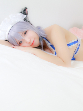 ぱい○ん巨乳メイドいぬさくや_221_photo_88