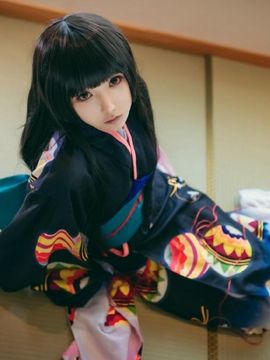 《地狱少女三鼎》阎魔爱_0001