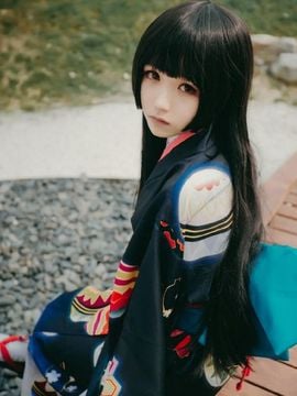 《地狱少女三鼎》阎魔爱_0003
