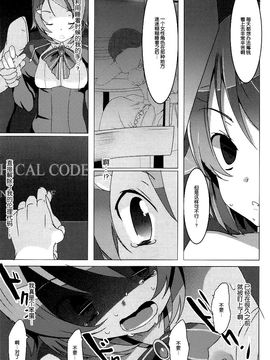 [ワッフル同盟犬 (田中竕)] WRONG ROUTE (ソードアート・オンライン)_032