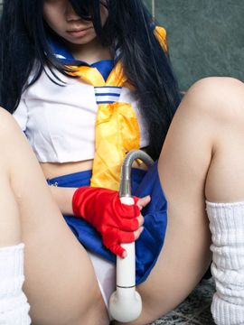 19歳コスプレイヤー 関羽_19_093