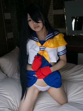 19歳コスプレイヤー 関羽_19_104