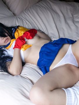 19歳コスプレイヤー 関羽_19_145