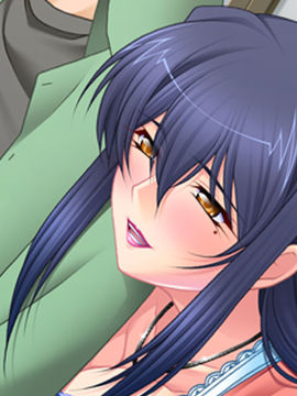 [Cattleyasoft] 美熟母「いやらしい母さんでごめんね」_CEV58_01