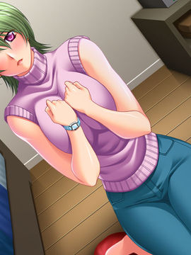 [Cattleyasoft] 美熟母「いやらしい母さんでごめんね」_EV30_03
