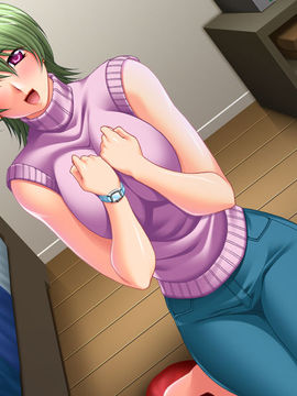 [Cattleyasoft] 美熟母「いやらしい母さんでごめんね」_EV30_05