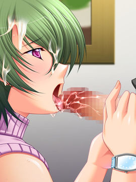 [Cattleyasoft] 美熟母「いやらしい母さんでごめんね」_EV31_07